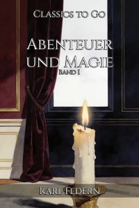 Abenteuer und Magie