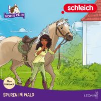 Spuren im Wald - Das Hörbuch