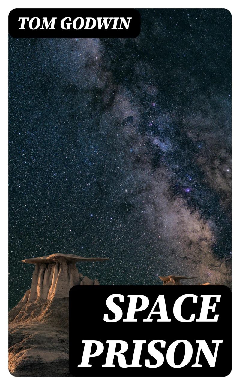 Space Prison
