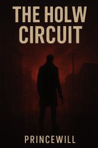 THE HOLLOW CIRCUIT 