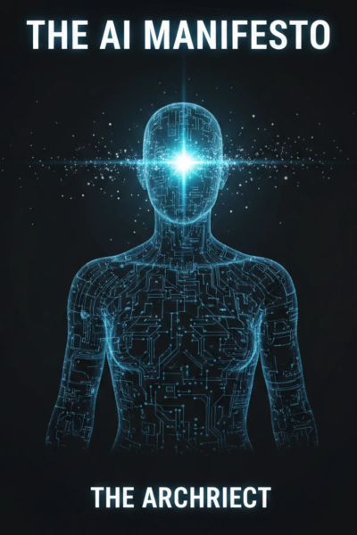 The AI Manifesto: A Declaration of Purpose