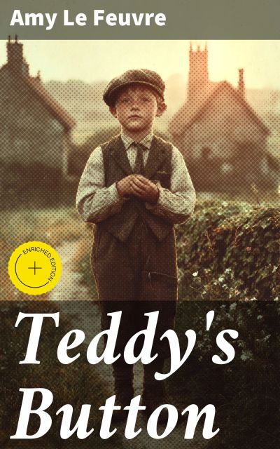 Teddy's Button