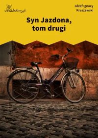 Syn Jazdona, tom drugi