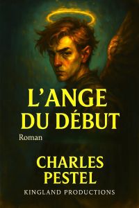 L’ANGE DU DÉBUT