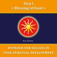 Step I Blessing of Food