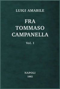 Fra Tommaso Campanella
