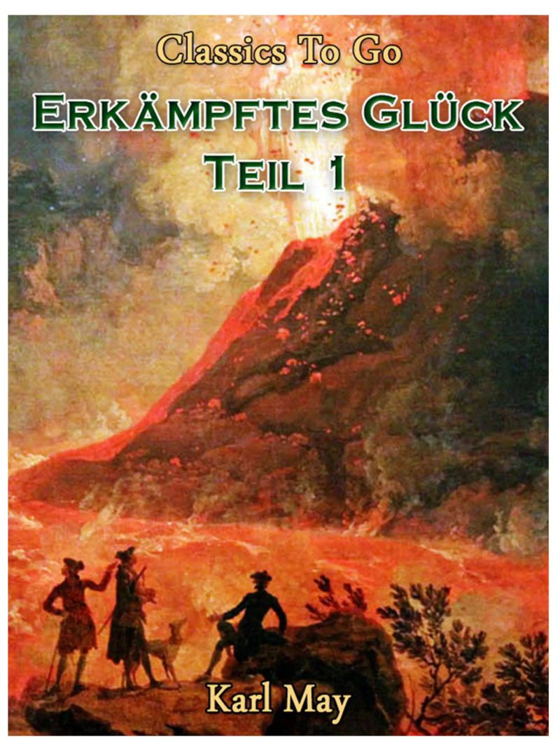 Erkämpftes Glück Teil 1
