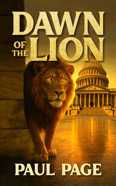 Dawn of the Lion