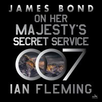 On Her Majesty’s Secret Service