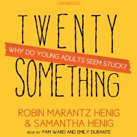Twentysomething