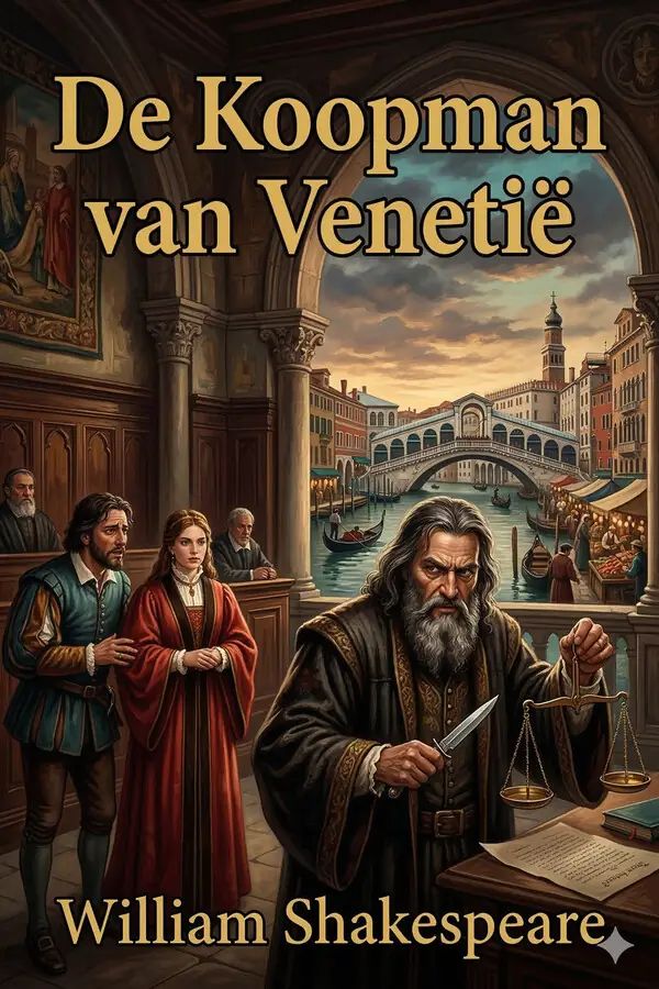 De Koopman van Venetië