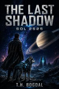 The Last Shadow