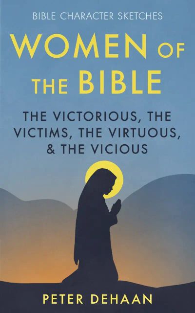 Women of the Bible