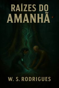 RAÍZES DO AMANHÃ