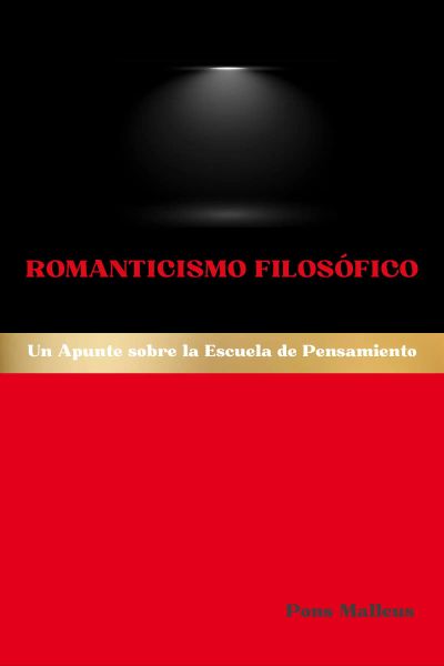 Romanticismo Filosófico