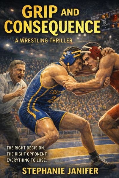 Grip and Consequence