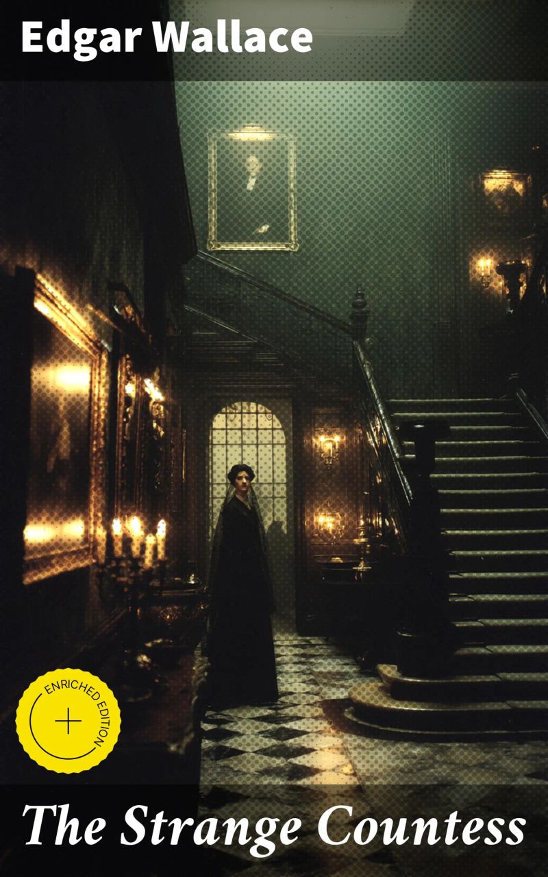 The Strange Countess