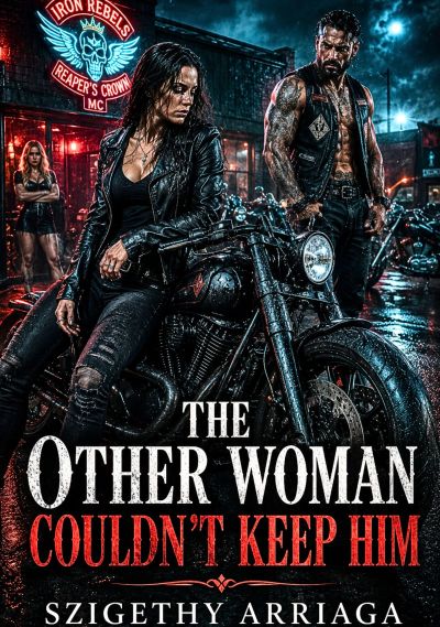 The Other Woman Couldn't Keep Him