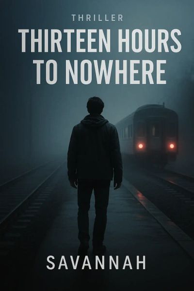 Thirteen Hours To Nowhere