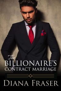 The Billionaire's Contract Marriage