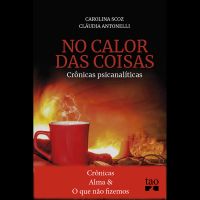Crônicas Alma e O que não fizemos