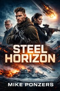 Steel Horizon
