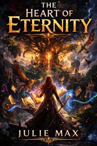 The Heart of Eternity