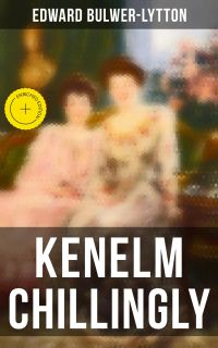 Kenelm Chillingly