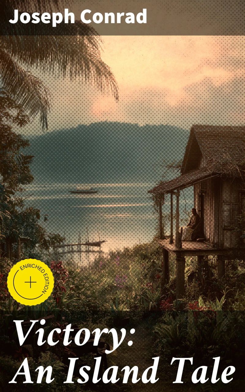 Victory: An Island Tale