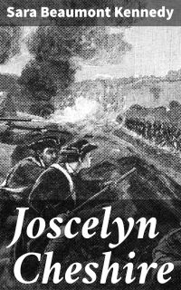 Joscelyn Cheshire