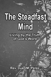 The Steadfast Mind