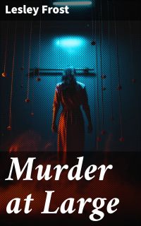 Murder at Large