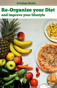 Re-organize Your Diet