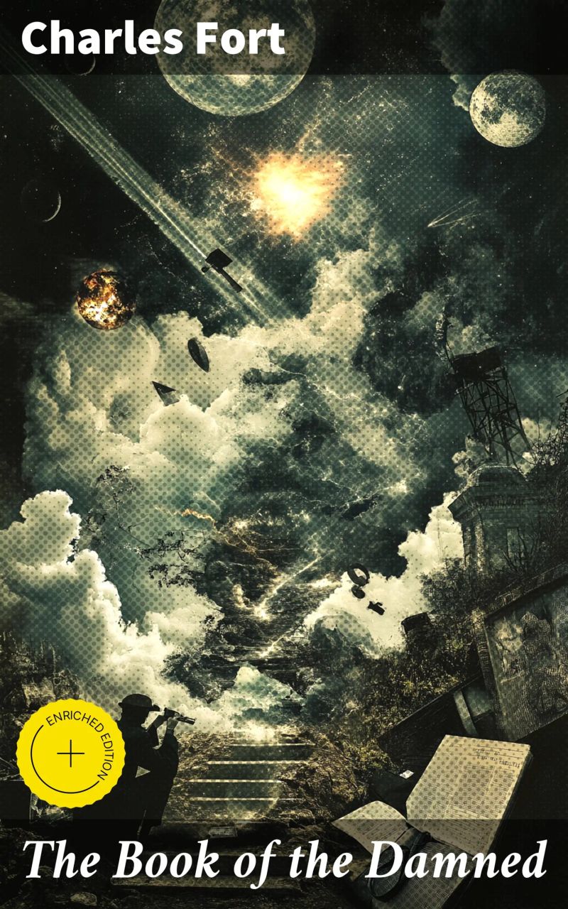 The Book of the Damned