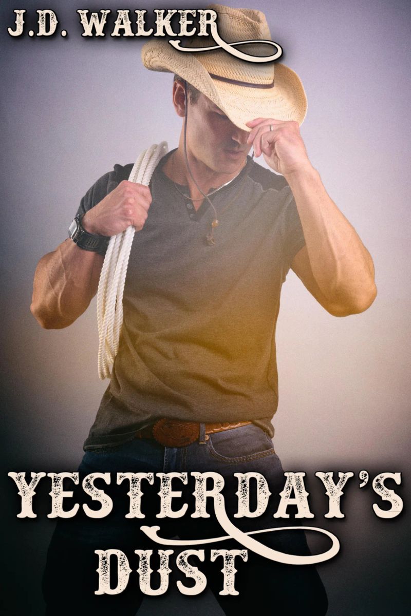 Yesterday's Dust