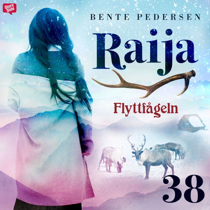 Flyttfågeln