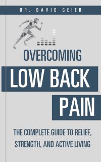 Overcoming Low Back Pain