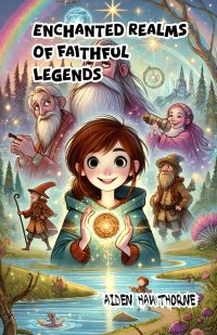 Enchanted Realms of Faithful Legends
