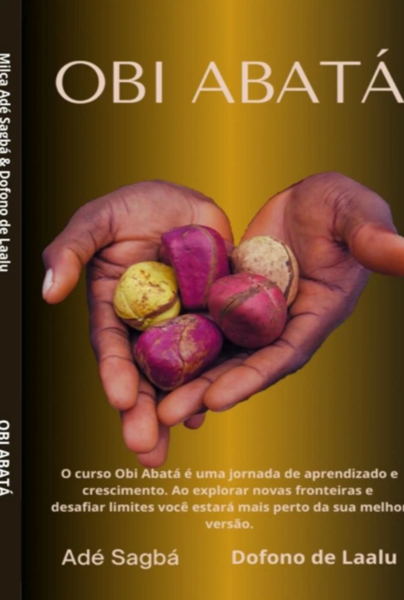 Obi Abatá