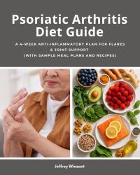 Psoriatic Arthritis Diet Guide