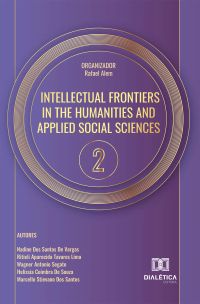Intellectual Frontiers in the Humanities and Applied Social Sciences