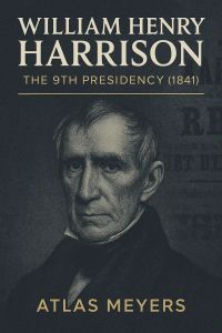 William Henry Harrison