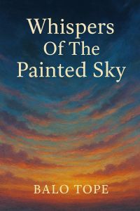Whispers Of The Painted Sky