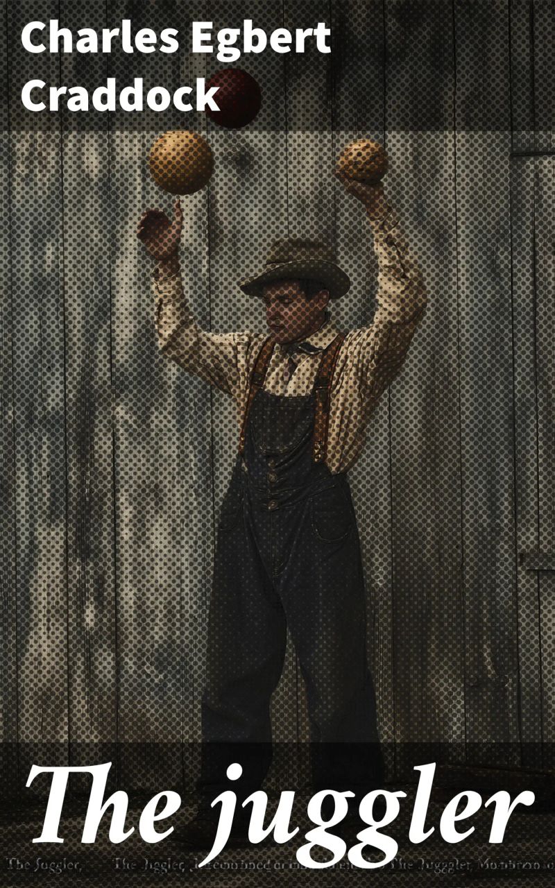 The juggler