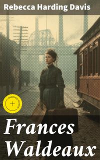 Frances Waldeaux