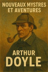 Nouveaux mystères et aventures