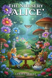 The Nursery "Alice"