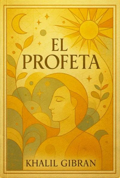 El profeta