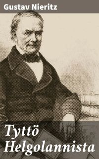 Tyttö Helgolannista