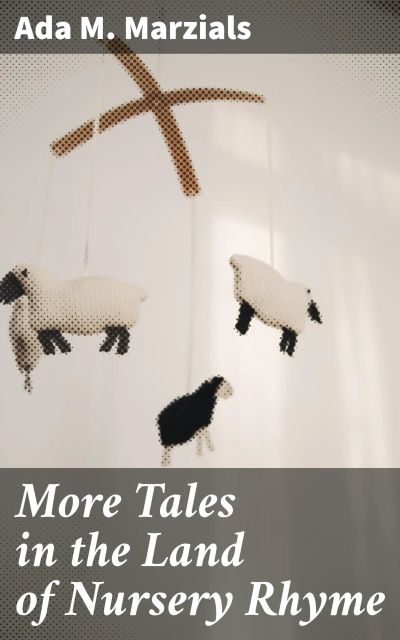 More Tales in the Land of Nursery Rhyme
